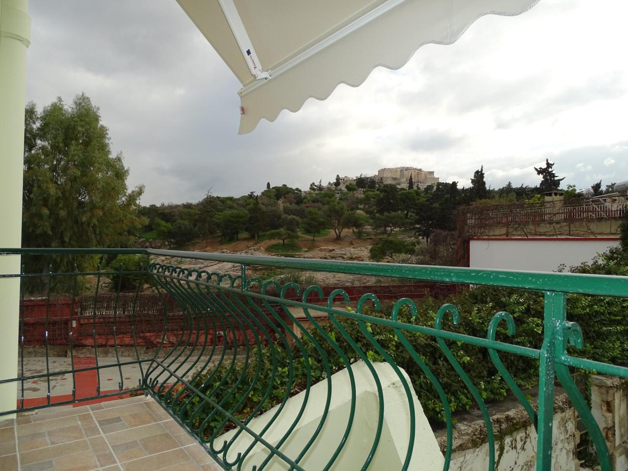 Meros - Athenian Residencies Zewnętrze zdjęcie