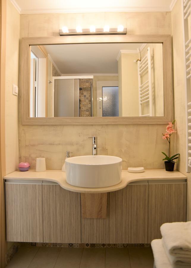 Meros - Athenian Residencies Zewnętrze zdjęcie