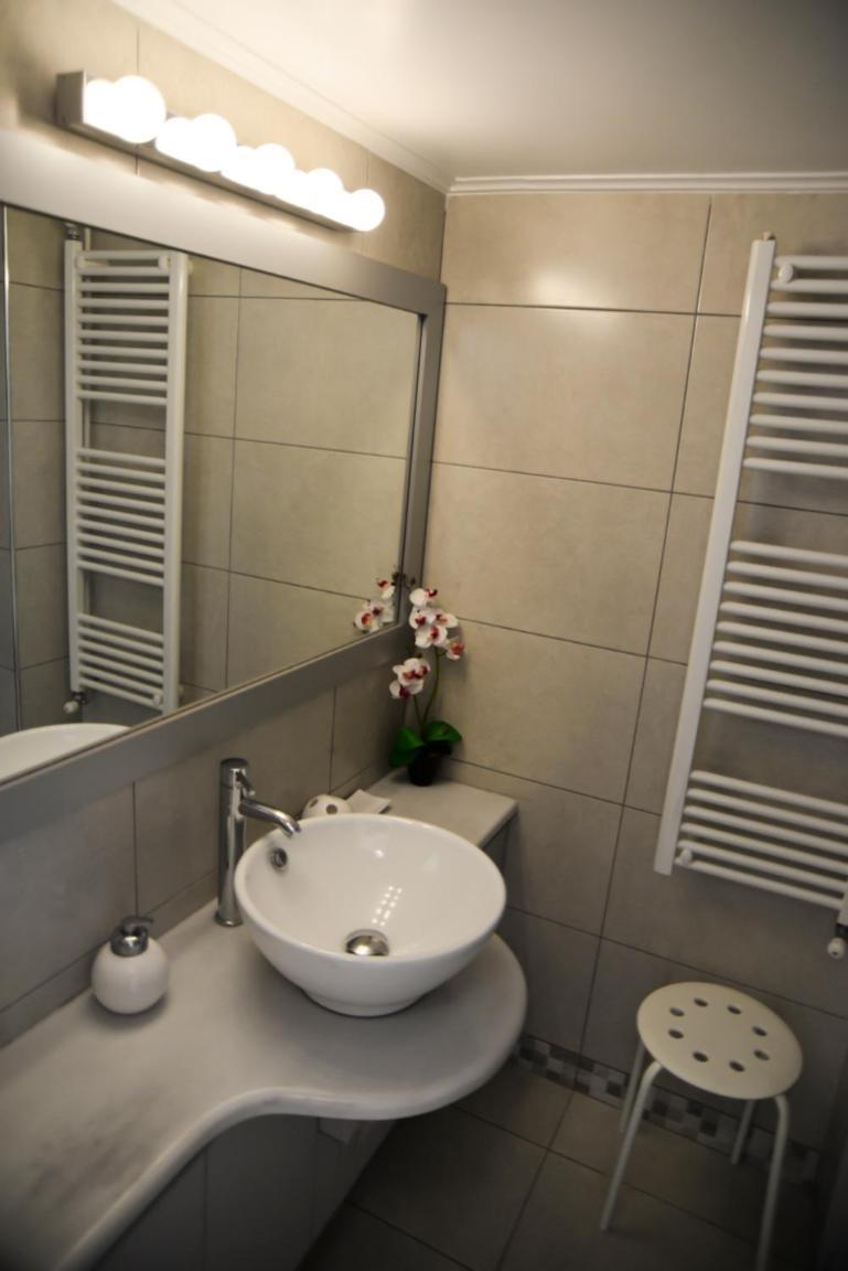 Meros - Athenian Residencies Zewnętrze zdjęcie
